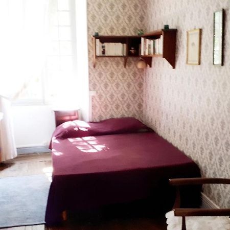 Bed and Breakfast La Cure Du Maine Charles Birac  Exterior foto